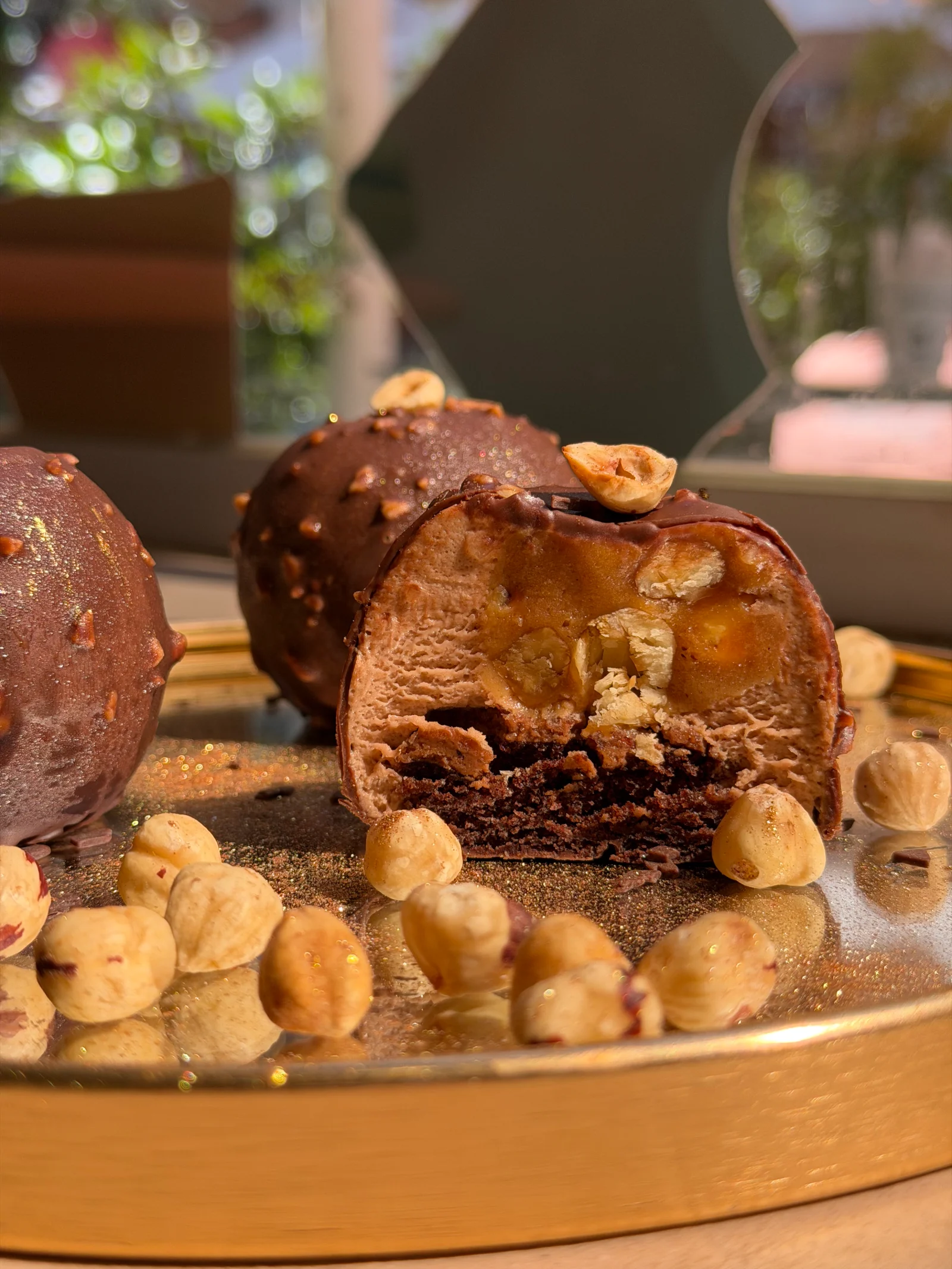 Ferrero Rocher